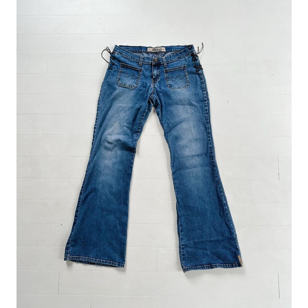 Vintage Billabong Denim Low Rise Jeans 30